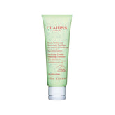 Clarins Purifying Gentle Foaming Cleanser - MazenOnline {{ shop.address.country }}